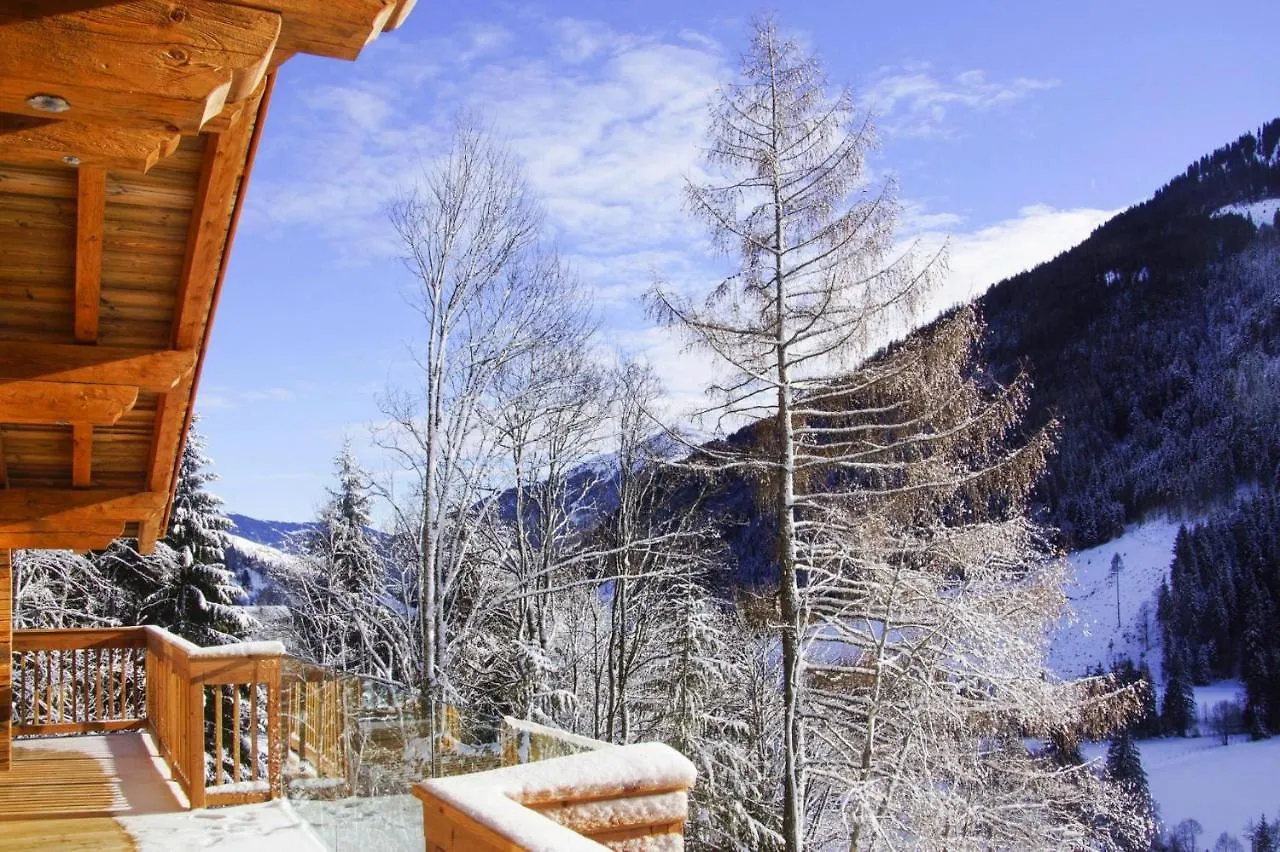 Chalet Glemmerl Mountain Lodge Saalbach-Hinterglemm - Osb03102G-T Austria