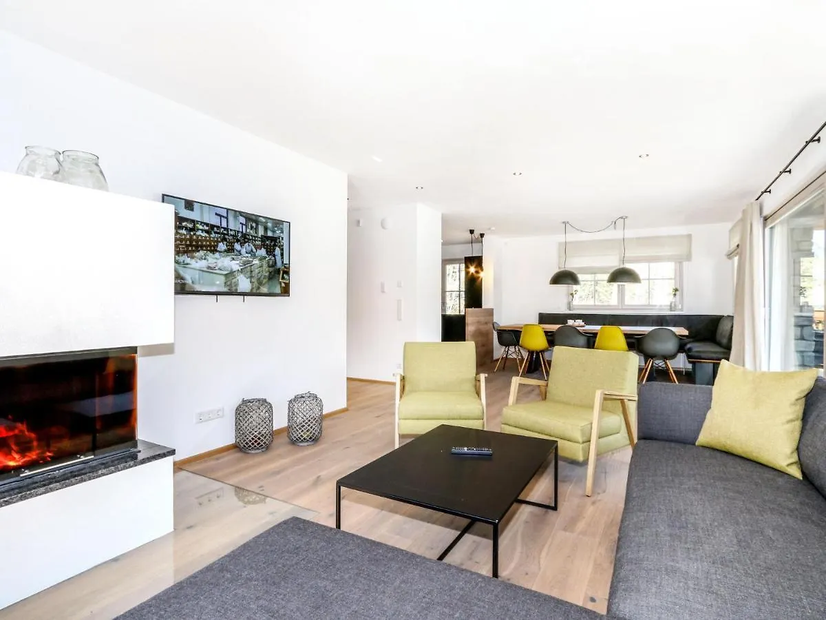 Chalet Glemmerl Mountain Lodge Saalbach-Hinterglemm - Osb03102G-T