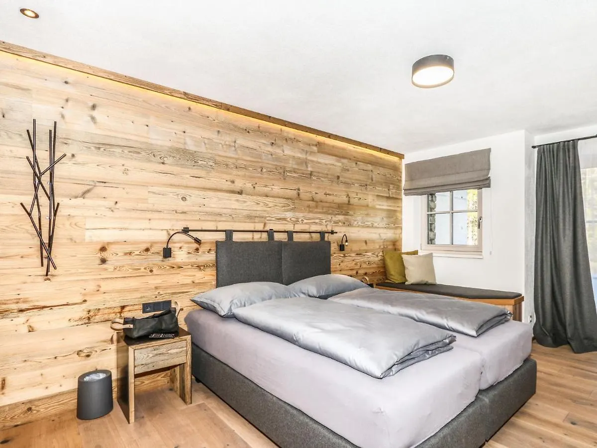 Chalet Glemmerl Mountain Lodge Saalbach-Hinterglemm - Osb03102G-T Austria