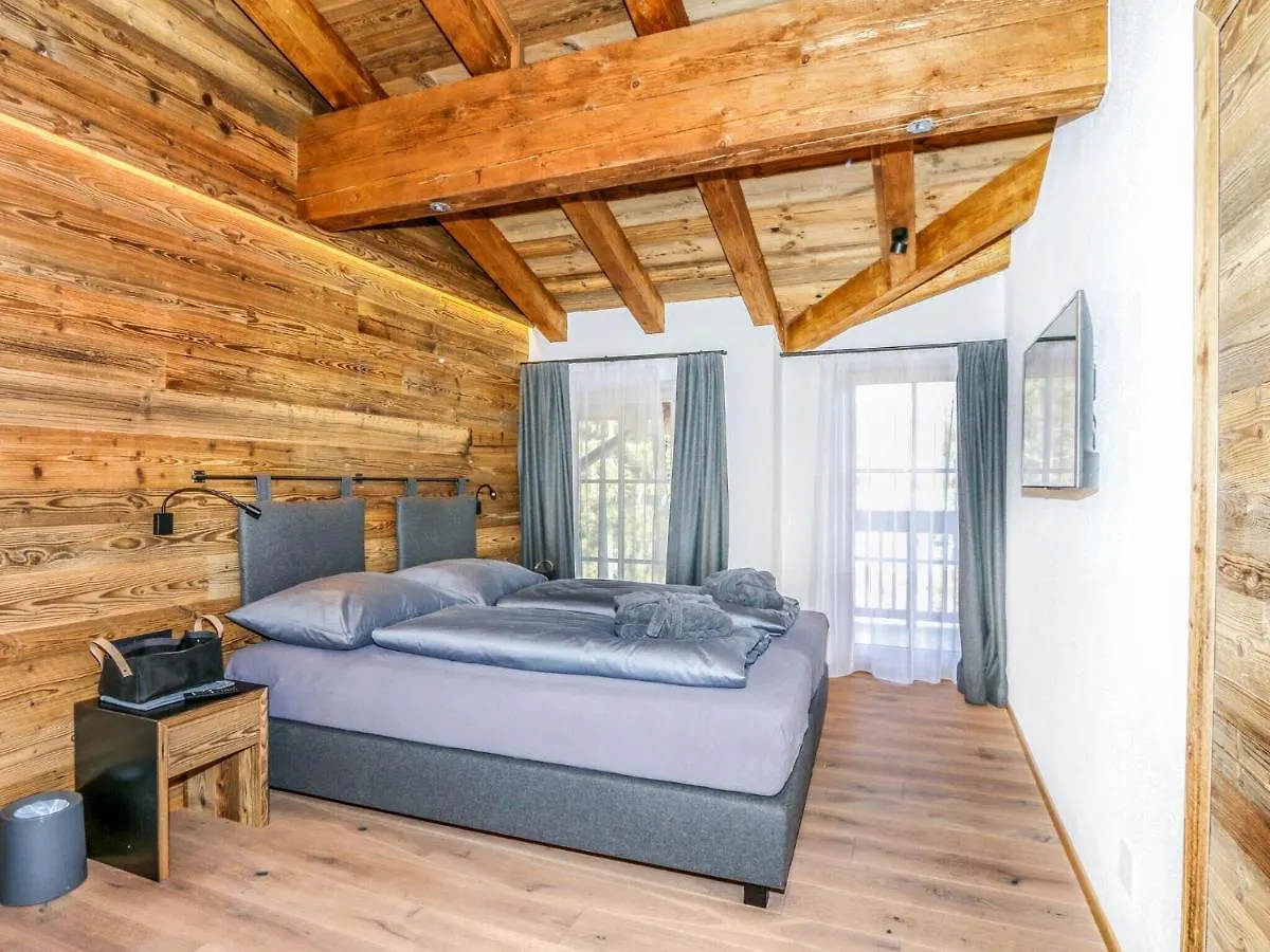 Chalet Glemmerl Mountain Lodge Saalbach-Hinterglemm - Osb03102G-T 0*,  Austria
