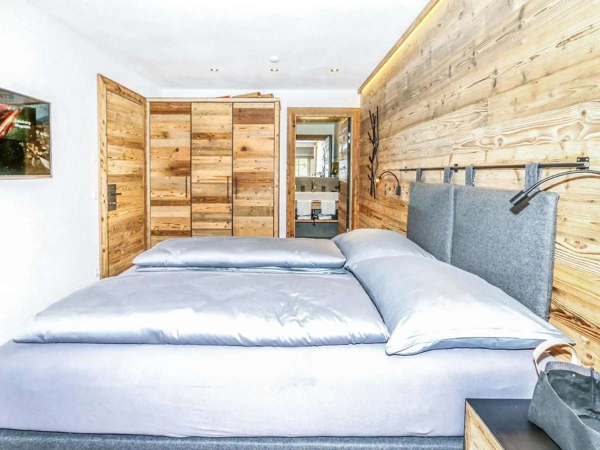 Chalet Glemmerl Mountain Lodge Saalbach-Hinterglemm - Osb03102G-T 0*,  Austria